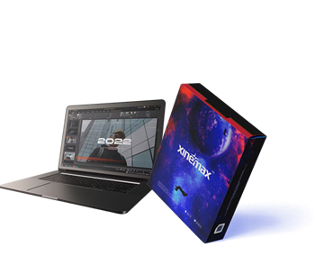 Top-Recommandations.com présente XineMax 2.0