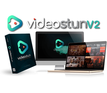 Top-Recommandations.com présente VideoStun V2